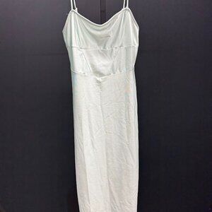 Rolla Coster Mint Green Midi Dress